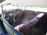 Ford 2-Door Custom Phaeton 1936 года